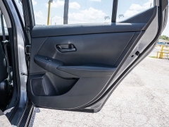Used 2025  Nissan Sentra SV CVT at A Motors Sales & Finance near San Antonio&comma; TX