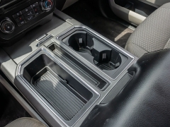 Used 2017  Ford F-150 2WD SuperCrew XLT 5 1&sol;2 at A Motors Sales & Finance near San Antonio&comma; TX