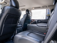 Used 2019  INFINITI QX80 4d SUV RWD LUXE at A Motors Sales & Finance near San Antonio&comma; TX