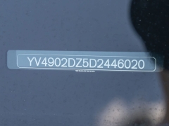 Used 2013 Volvo XC60 4d SUV AWD T6 at A Motors Sales & Finance near San Antonio, TX