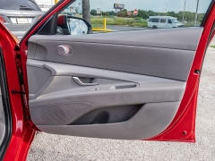 Used 2023  Hyundai Elantra SEL IVT at A Motors Sales & Finance near San Antonio&comma; TX