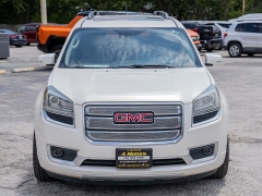 Used 2014 GMC Acadia 4d SUV AWD Denali at A Motors Sales & Finance near San Antonio, TX
