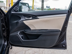 Used 2016  Honda Civic Sedan 4d EX at A Motors Sales & Finance near San Antonio, TX