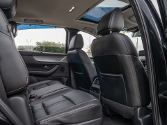 Used 2025  Mazda CX-70 3&period;3 Turbo Preferred Package AWD at A Motors Sales & Finance near San Antonio&comma; TX