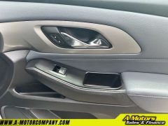 Used 2018 Chevrolet Traverse 4d SUV FWD LT Cloth w/1LT at A Motors Sales & Finance near San Antonio, TX