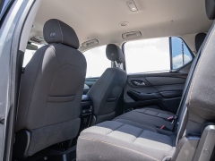 Used 2020  Chevrolet Traverse 4d SUV FWD LT Cloth w&sol;1LT at A Motors Sales & Finance near San Antonio&comma; TX