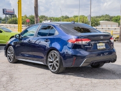 Used 2020 Toyota Corolla 4d Sedan SE CVT at A Motors Sales & Finance near San Antonio, TX