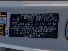 Used 2022 Kia Stinger GT2 RWD at A Motors Sales & Finance near San Antonio, TX