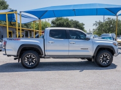 Used 2022  Toyota Tacoma 4WD TRD Off Road Double Cab 5ft Bed V6 AT at A Motors Sales & Finance near San Antonio&comma; TX