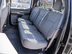 Used 2015  Ford F-150 2WD Supercrew XLT 5 1&sol;2 at A Motors Sales & Finance near San Antonio&comma; TX