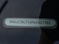 Used 2022  Audi A5 Sportback Premium Plus 40 TFSI quattro at A Motors Sales & Finance near San Antonio&comma; TX