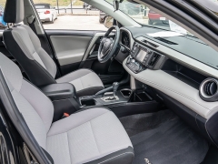 Used 2018  Toyota RAV4 4d SUV FWD XLE at A Motors Sales & Finance near San Antonio&comma; TX