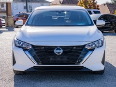 Used 2024  Nissan Sentra S CVT at A Motors Sales & Finance near San Antonio&comma; TX