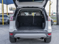 Used 2016 Ford Escape 4d SUV FWD Titanium at A Motors Sales & Finance near San Antonio, TX