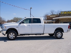 Used 2018  Ram 2500 4WD Crew Cab Big Horn Longbed at A Motors Sales & Finance near San Antonio&comma; TX