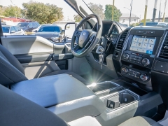 Used 2019  Ford F-150 2WD SuperCrew XL 5 1/2 at A Motors Sales & Finance near San Antonio, TX