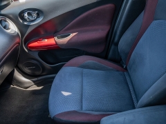 Used 2016 Nissan Juke 4d SUV FWD SV at A Motors Sales & Finance near San Antonio, TX