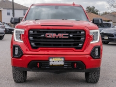 Used 2021  GMC Sierra 1500 4WD Crew Cab 147" AT4 at A Motors Sales & Finance near San Antonio&comma; TX