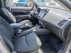 Used 2021  Mitsubishi Outlander Sport SE 2&period;0 AWC CVT at A Motors Sales & Finance near San Antonio&comma; TX