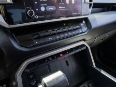 Used 2023  Toyota Tundra 2WD SR5 CrewMax 5&period;5ft Bed at A Motors Sales & Finance near San Antonio&comma; TX