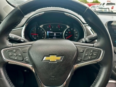 Used 2017 Chevrolet Malibu 4d Sedan LT at A Motors Sales & Finance near San Antonio, TX