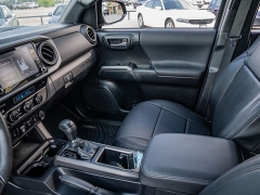 Used 2021 Toyota Tacoma 2WD TRD Sport Double Cab 5ft Bed V6 AT at A Motors Sales & Finance near San Antonio, TX