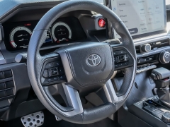 Used 2025  Toyota Tacoma 2WD TRD Sport Double Cab 5ft Bed AT at A Motors Sales & Finance near San Antonio&comma; TX