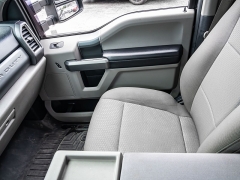 Used 2017  Ford Super Duty F-250 4WD Crew Cab XLT at A Motors Sales & Finance near San Antonio&comma; TX