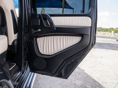 Used 2015 Mercedes-Benz G-Class 4d SUV G550 at A Motors Sales & Finance near San Antonio, TX