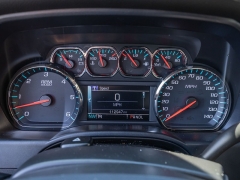Used 2018 Chevrolet Silverado 1500 2WD Crew Cab LT at A Motors Sales & Finance near San Antonio, TX
