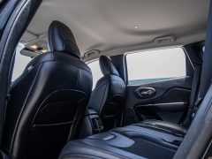 Used 2020  Jeep Cherokee 4d SUV FWD Latitude Plus Altitude 2&period;4L at A Motors Sales & Finance near San Antonio&comma; TX