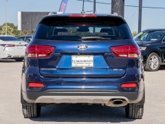 Used 2020  Kia Sorento 4d SUV FWD EX at A Motors Sales & Finance near San Antonio, TX