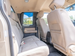 Used 2012 Ford F-150 2WD Supercab XLT at A Motors Sales & Finance near San Antonio, TX
