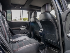 Used 2021 Mercedes-Benz GLB GLB 250 SUV at A Motors Sales & Finance near San Antonio, TX