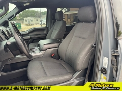Used 2019 Ford F-150 2WD SuperCrew XLT 5 1/2 at A Motors Sales & Finance near San Antonio, TX