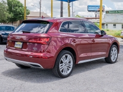 Used 2018  Audi Q5 4d SUV Quattro Prestige at A Motors Sales & Finance near San Antonio&comma; TX