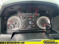 Used 2017 Ram 3500 4WD Crew Cab Laramie Longbed at A Motors Sales & Finance near San Antonio, TX