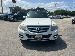 Used 2013 Mercedes-Benz GLK-Class 4d SUV GLK350 at A Motors Sales & Finance near San Antonio, TX