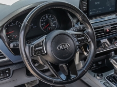 Used 2021  Kia Seltos 4d SUV AWD S at A Motors Sales & Finance near San Antonio&comma; TX