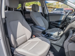 Used 2016  Hyundai Santa Fe 4d SUV AWD SE at A Motors Sales & Finance near San Antonio&comma; TX