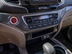 Used 2020  Honda Pilot 4d SUV FWD EX at A Motors Sales & Finance near San Antonio&comma; TX