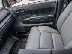 Used 2018  Toyota Tundra 2WD Double Cab SR 4.6L at A Motors Sales & Finance near San Antonio, TX