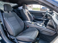 Used 2017 Ford Mustang 2d Fastback V6 at A Motors Sales & Finance near San Antonio, TX