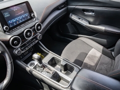 Used 2024  Nissan Sentra SR CVT at A Motors Sales & Finance near San Antonio&comma; TX