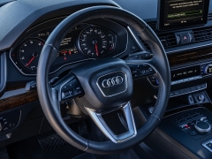 Used 2019  Audi Q5 4d SUV 2.0T Quattro Premium at A Motors Sales & Finance near San Antonio, TX