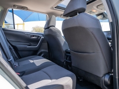 Used 2019  Toyota RAV4 4d SUV FWD XLE at A Motors Sales & Finance near San Antonio&comma; TX