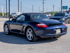 Used 2006 Porsche Boxster 2d Convertible at A Motors Sales & Finance near San Antonio, TX