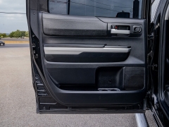 Used 2014  Toyota Tundra 2WD CrewMax SR5 5.7L at A Motors Sales & Finance near San Antonio, TX