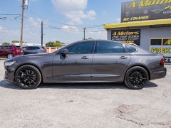 Used 2021 Volvo S90 T6 AWD Inscription at A Motors Sales & Finance near San Antonio, TX