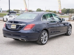 Used 2018  Mercedes-Benz C-Class 4d Sedan C300 4matic at A Motors Sales & Finance near San Antonio, TX